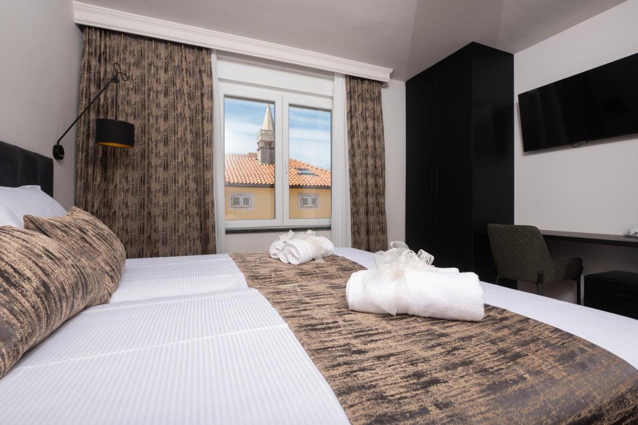 Studio & Rooms Torine Задар Экстерьер фото